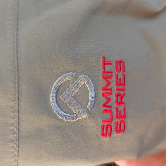 The North Face Gore-Tex Summit Series Winter Jacket, Blue and Gray, Medium women - Picture 5 of 11